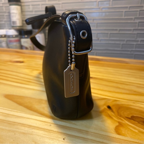 Coach y2k mini duffle - Picture 3 of 9